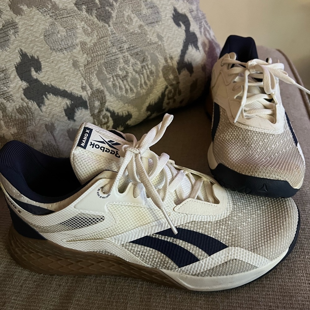 Men’s Reebok CrossFit Nano X
